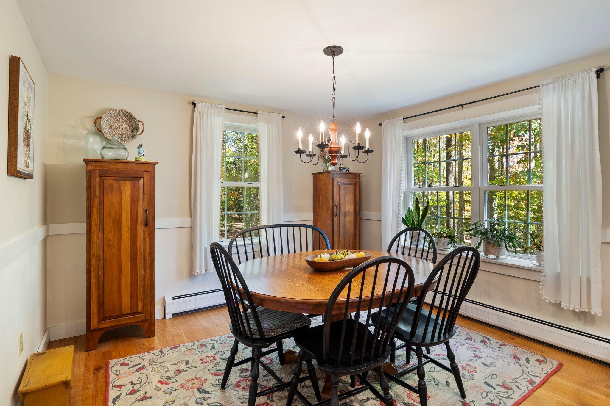 12 Richard Road Gorham ME 04038