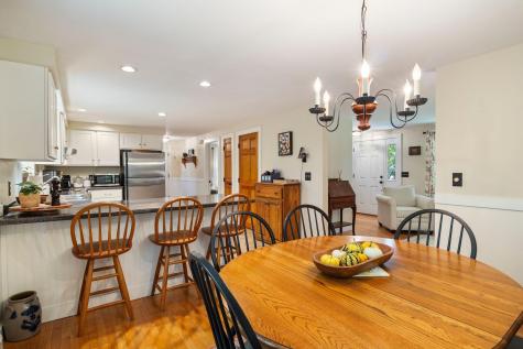 12 Richard Road Gorham ME 04038