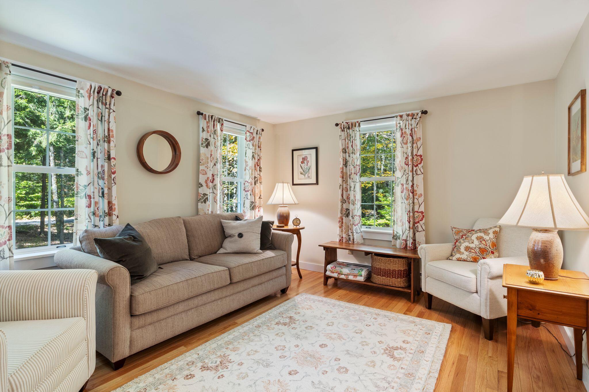 12 Richard Road Gorham ME 04038