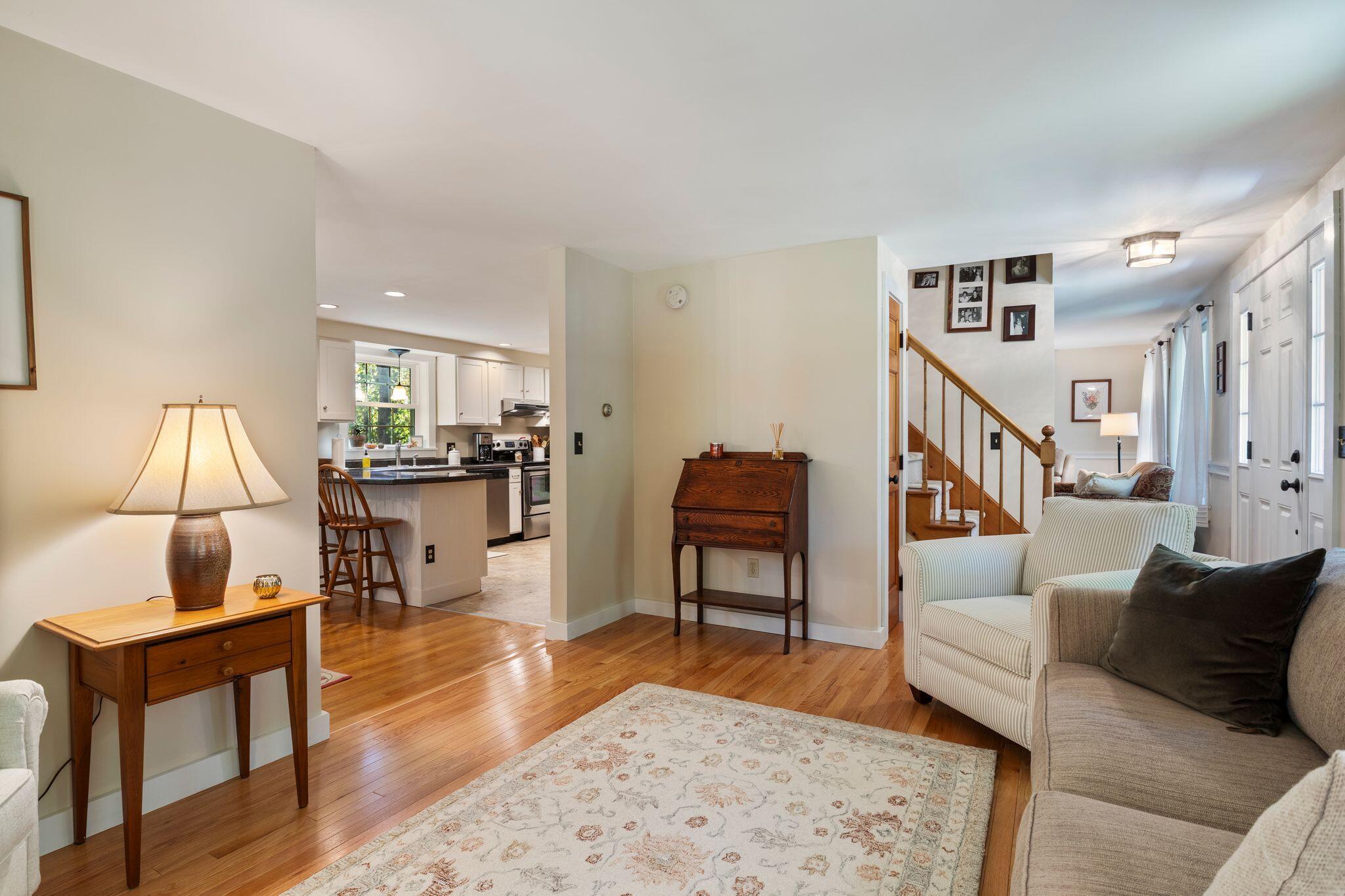 12 Richard Road Gorham ME 04038