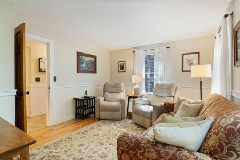 12 Richard Road Gorham ME 04038