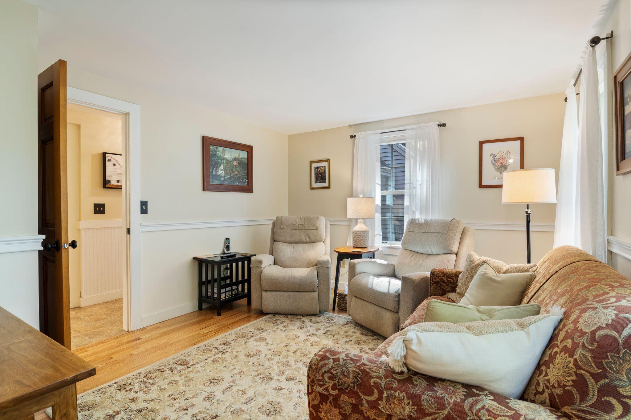 12 Richard Road Gorham ME 04038