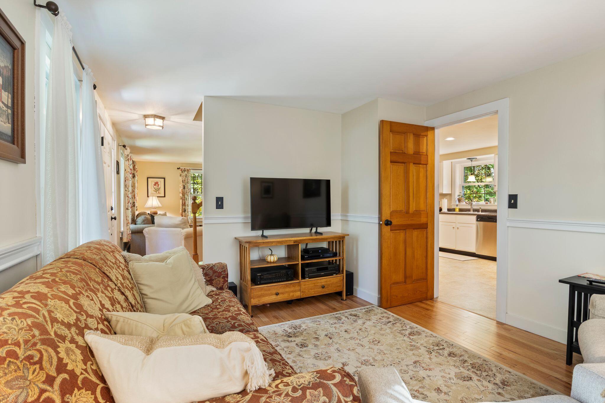 12 Richard Road Gorham ME 04038