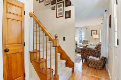 12 Richard Road Gorham ME 04038