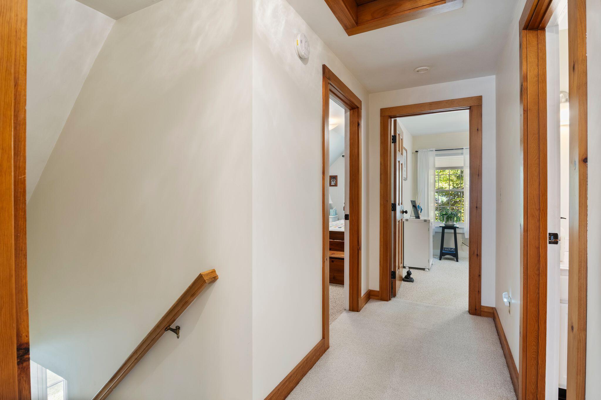 12 Richard Road Gorham ME 04038