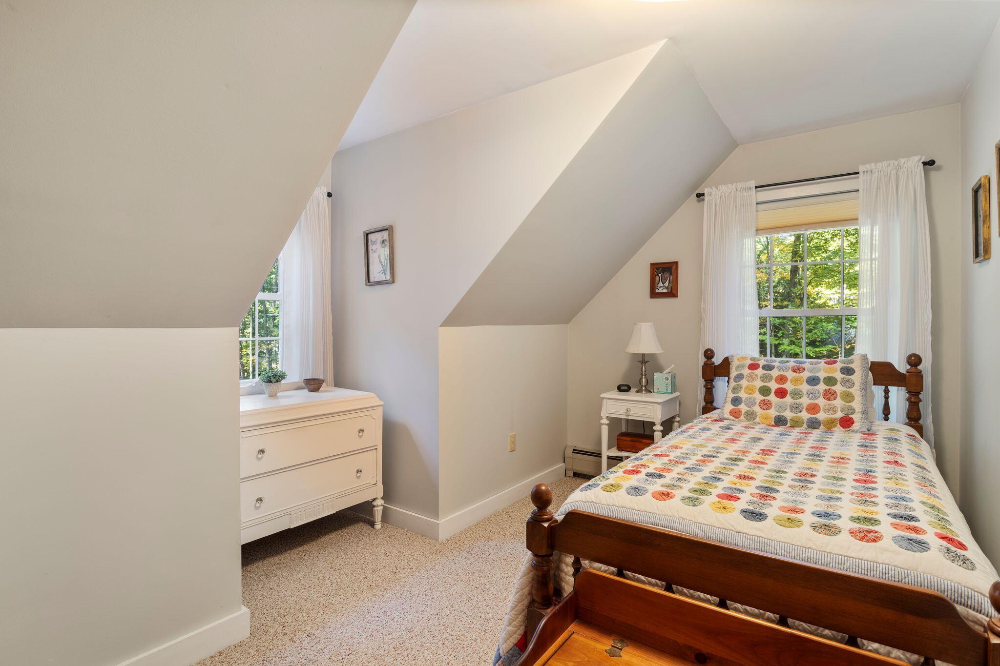 12 Richard Road Gorham ME 04038