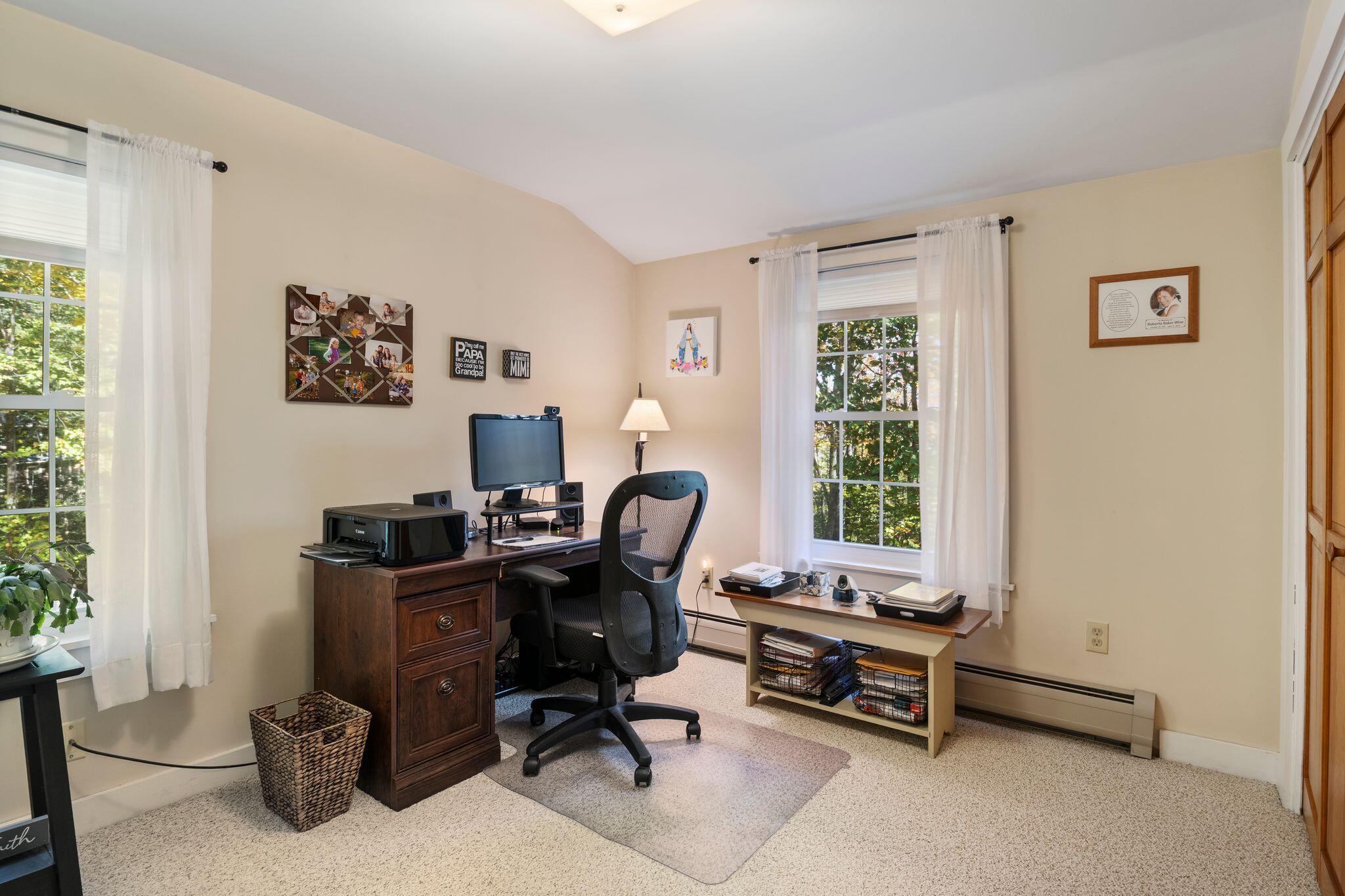 12 Richard Road Gorham ME 04038