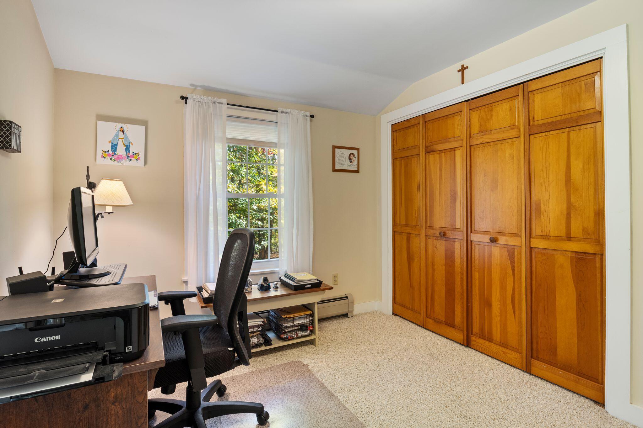 12 Richard Road Gorham ME 04038