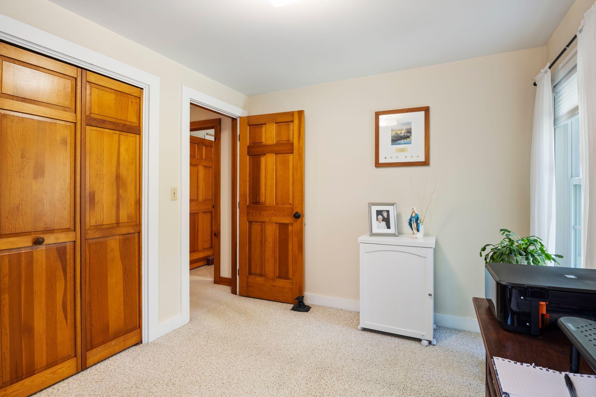 12 Richard Road Gorham ME 04038