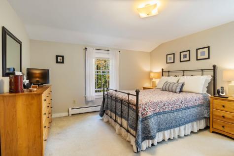 12 Richard Road Gorham ME 04038