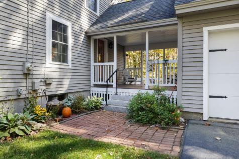 12 Richard Road Gorham ME 04038