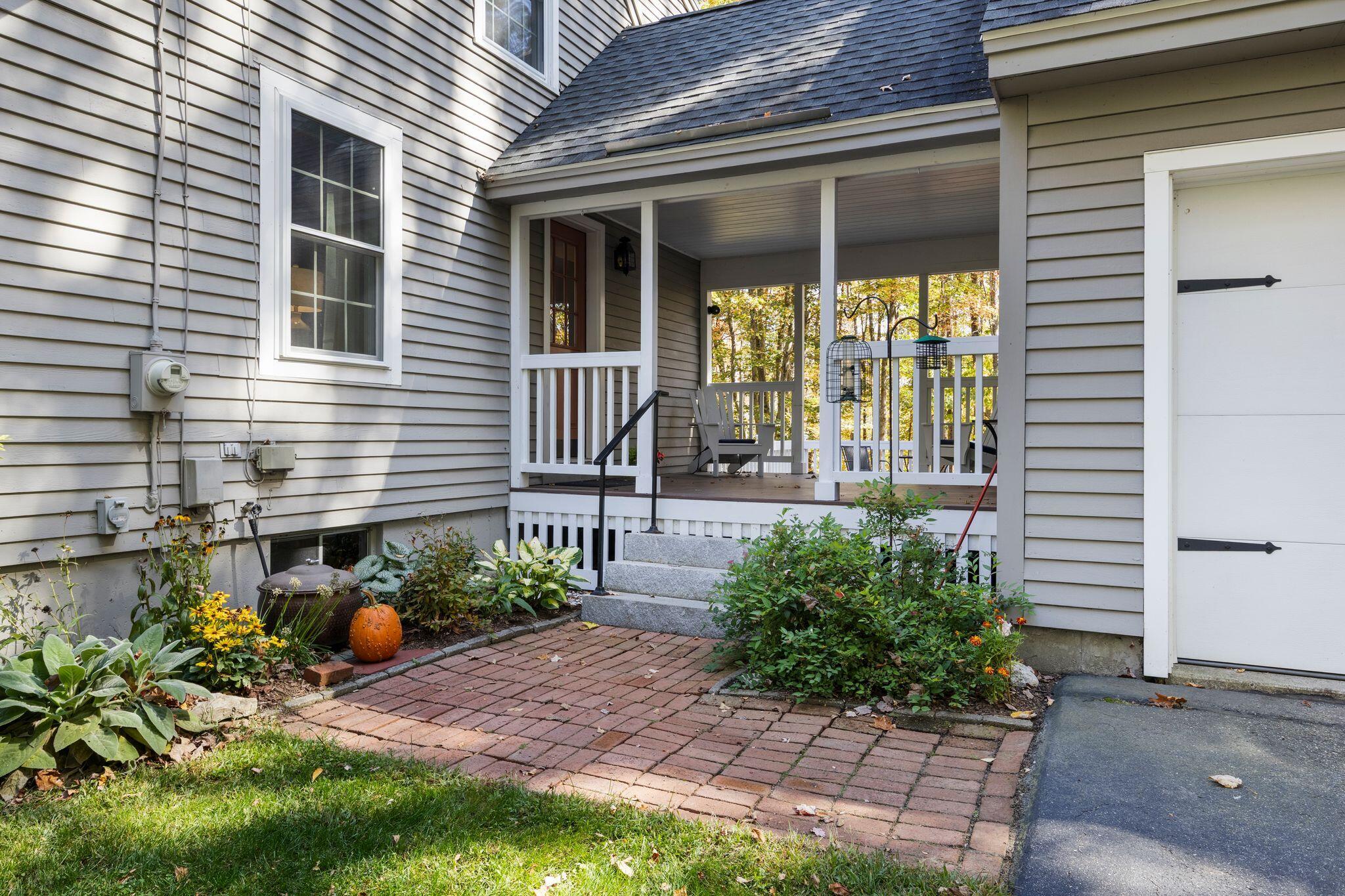 12 Richard Road Gorham ME 04038