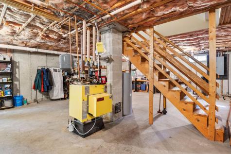 12 Richard Road Gorham ME 04038