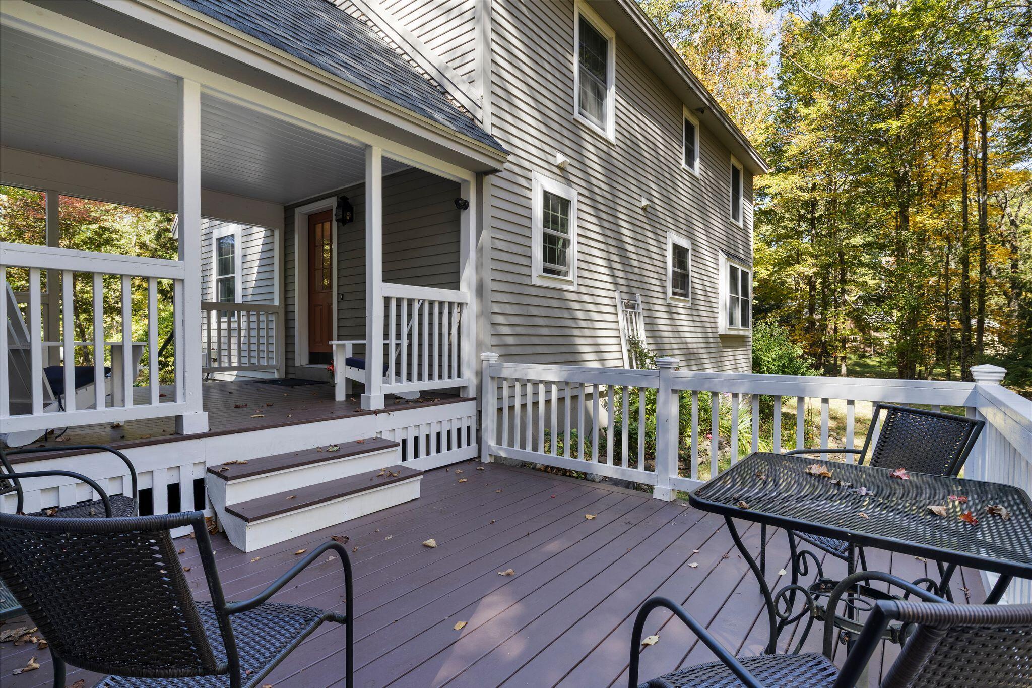 12 Richard Road Gorham ME 04038