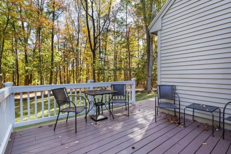 12 Richard Road Gorham ME 04038