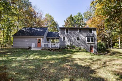 12 Richard Road Gorham ME 04038