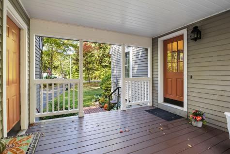 12 Richard Road Gorham ME 04038