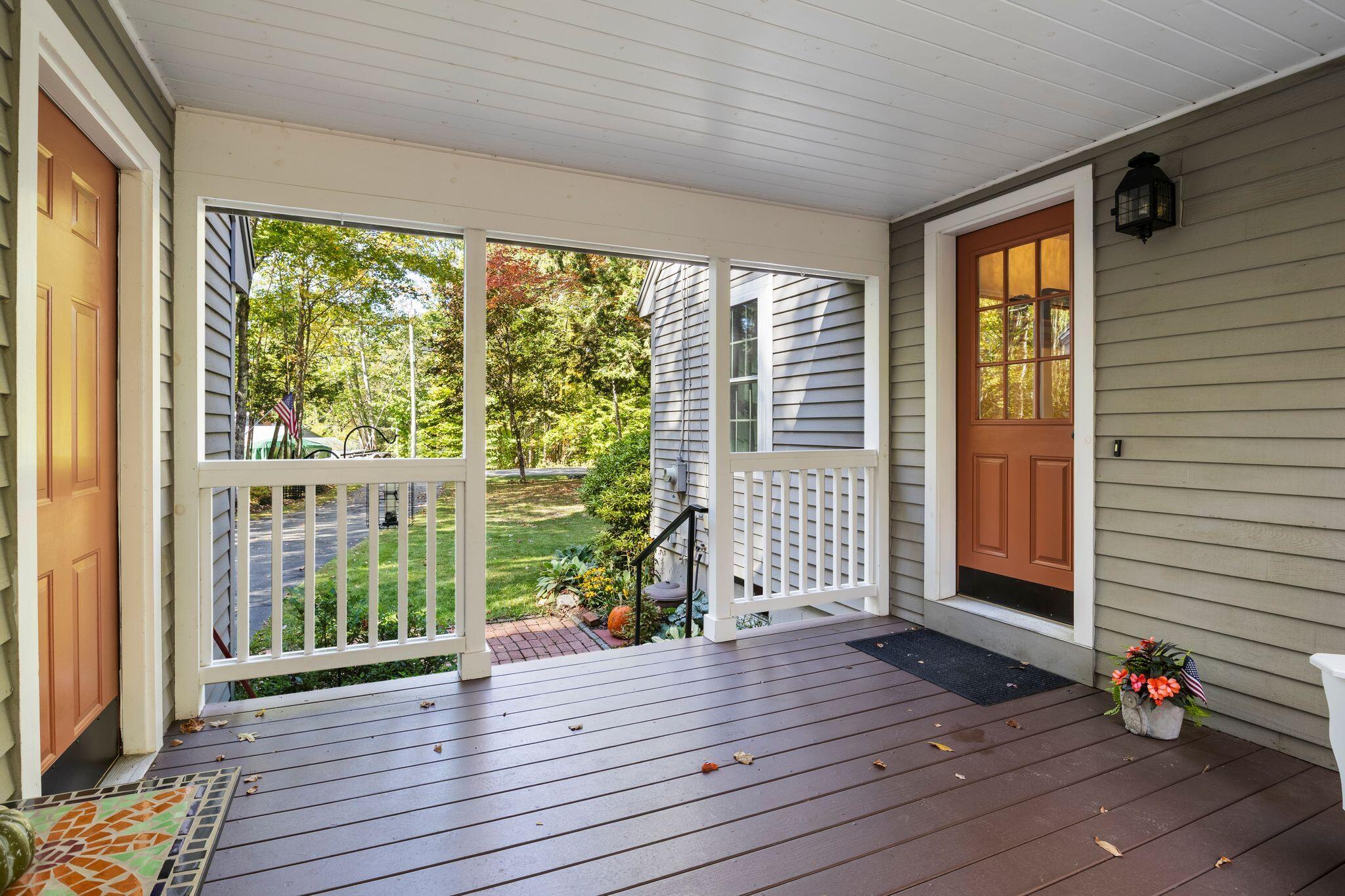 12 Richard Road Gorham ME 04038