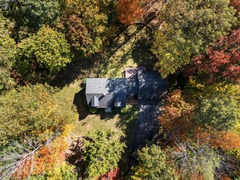 12 Richard Road Gorham ME 04038