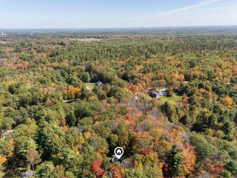 12 Richard Road Gorham ME 04038