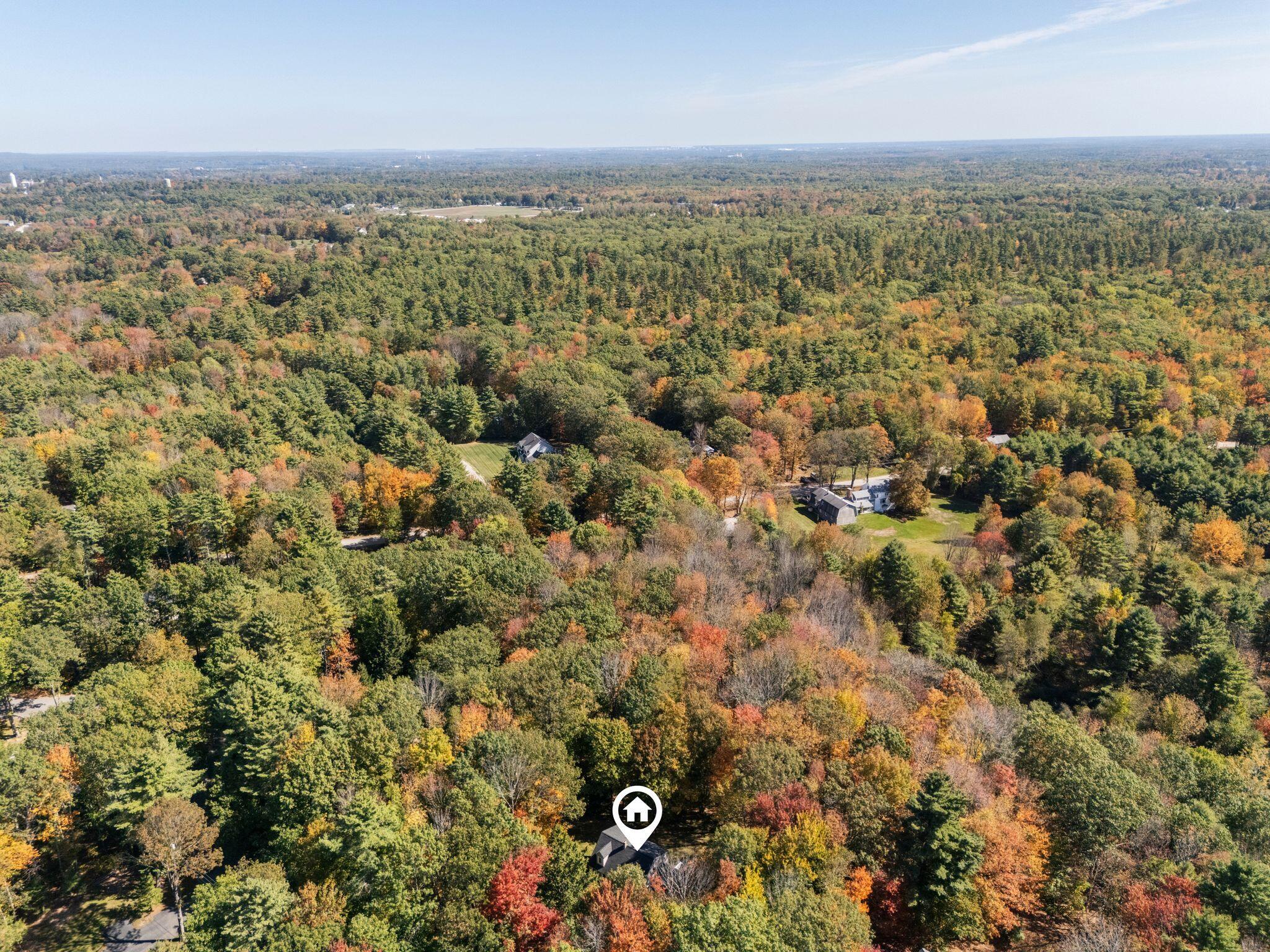 12 Richard Road Gorham ME 04038