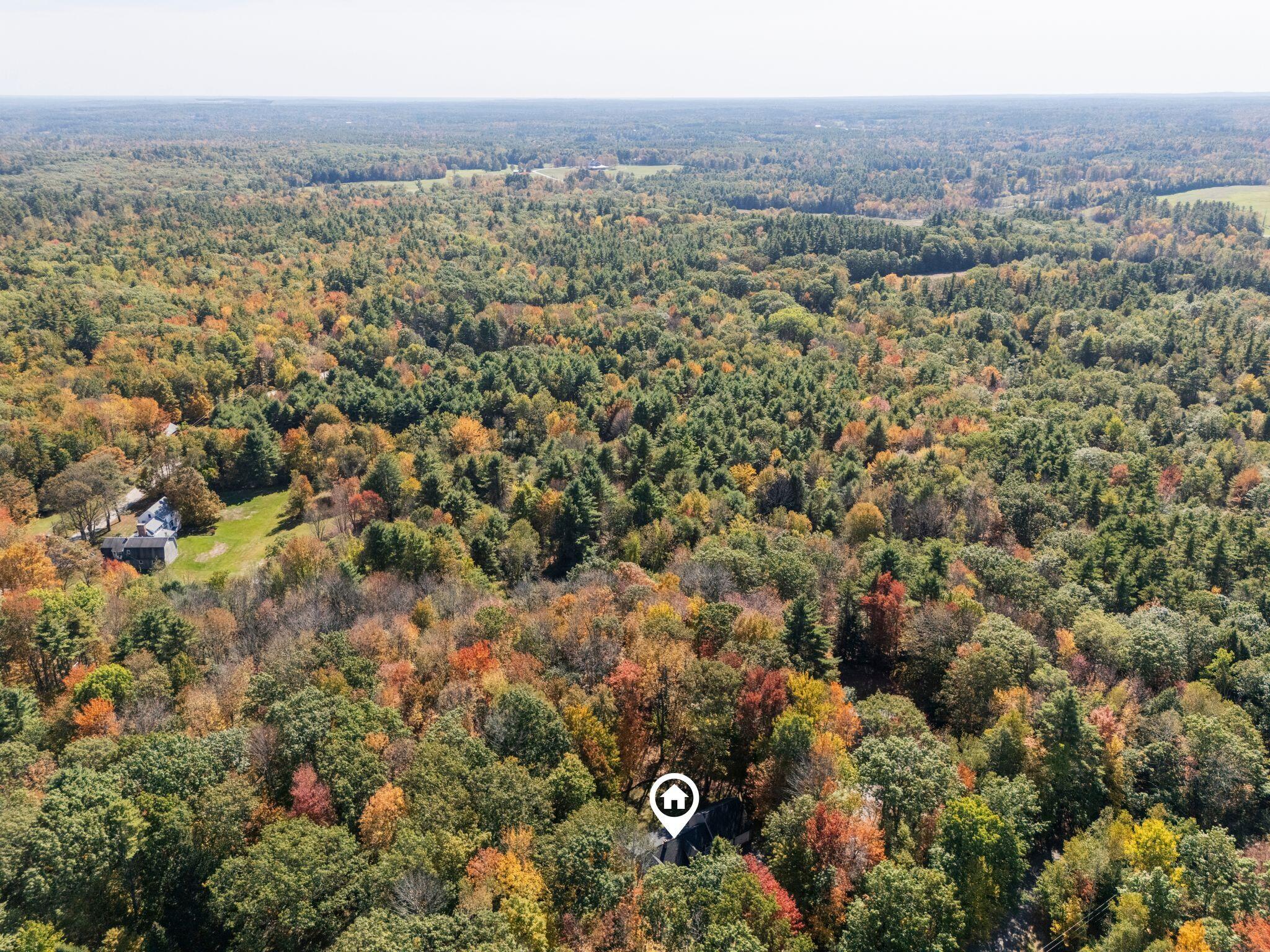 12 Richard Road Gorham ME 04038