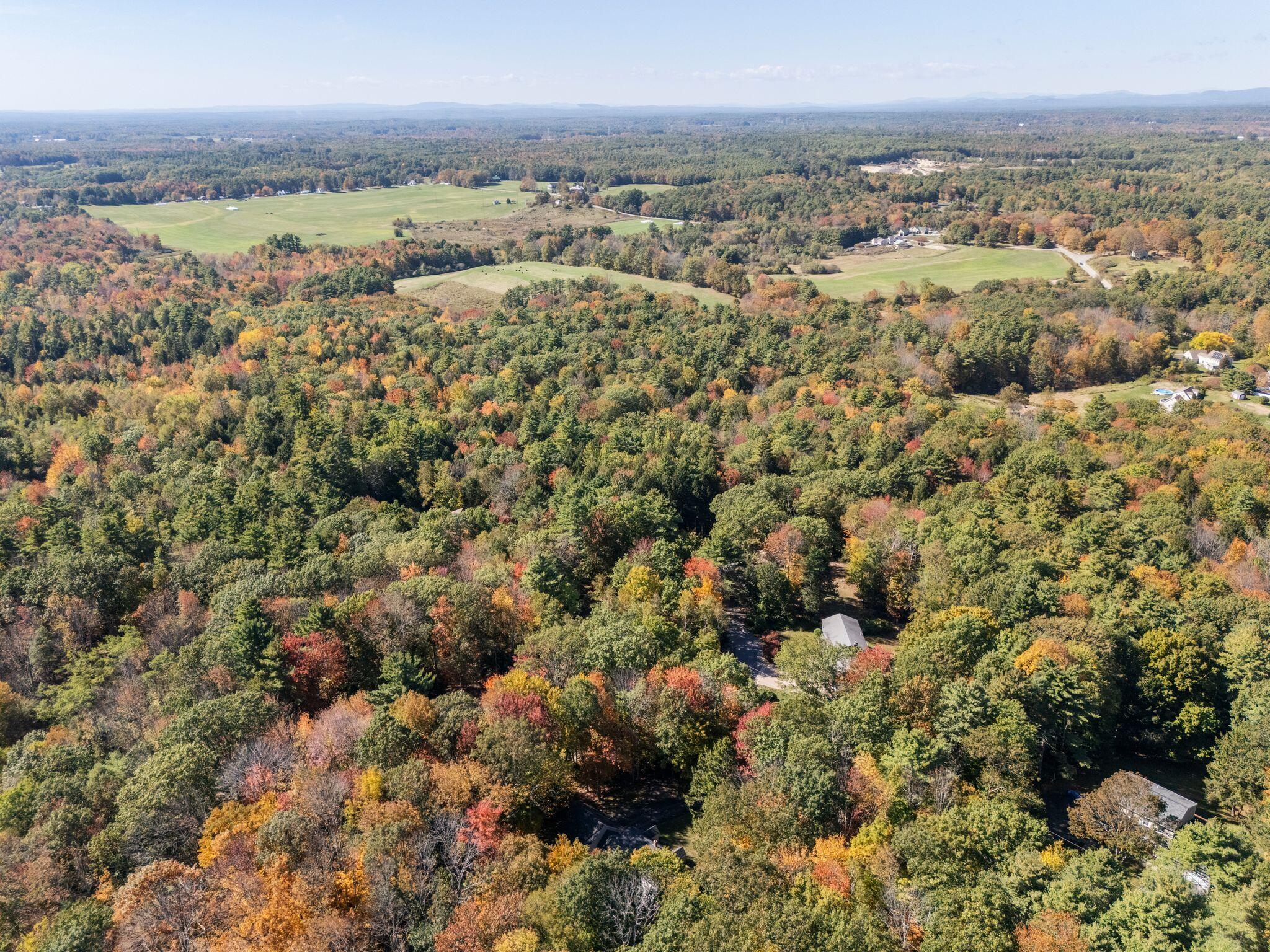 12 Richard Road Gorham ME 04038