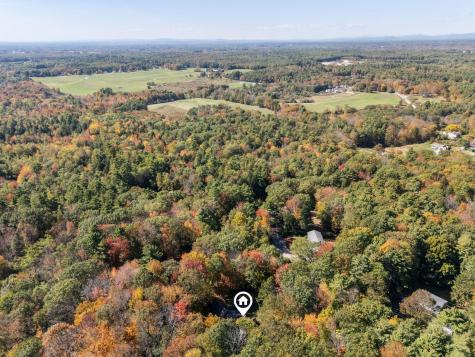 12 Richard Road Gorham ME 04038