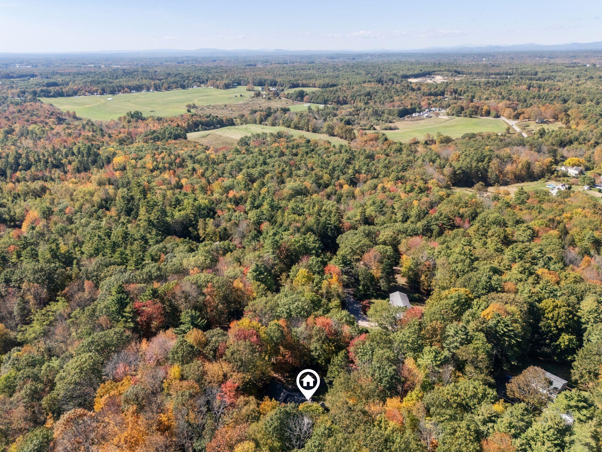 12 Richard Road Gorham ME 04038