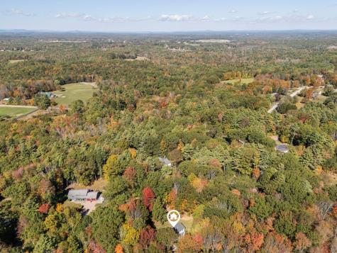 12 Richard Road Gorham ME 04038