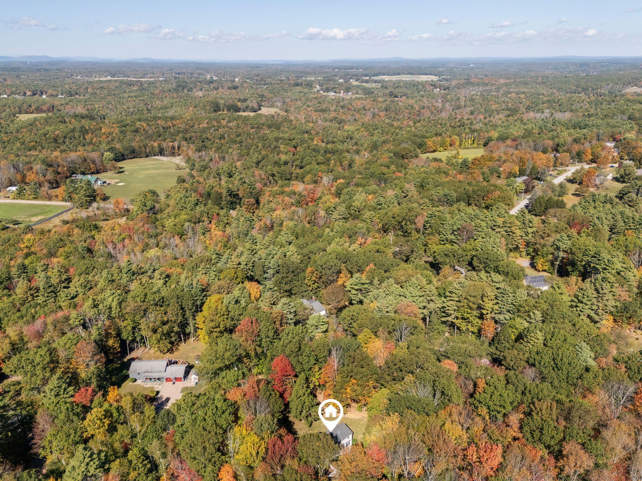 12 Richard Road Gorham ME 04038