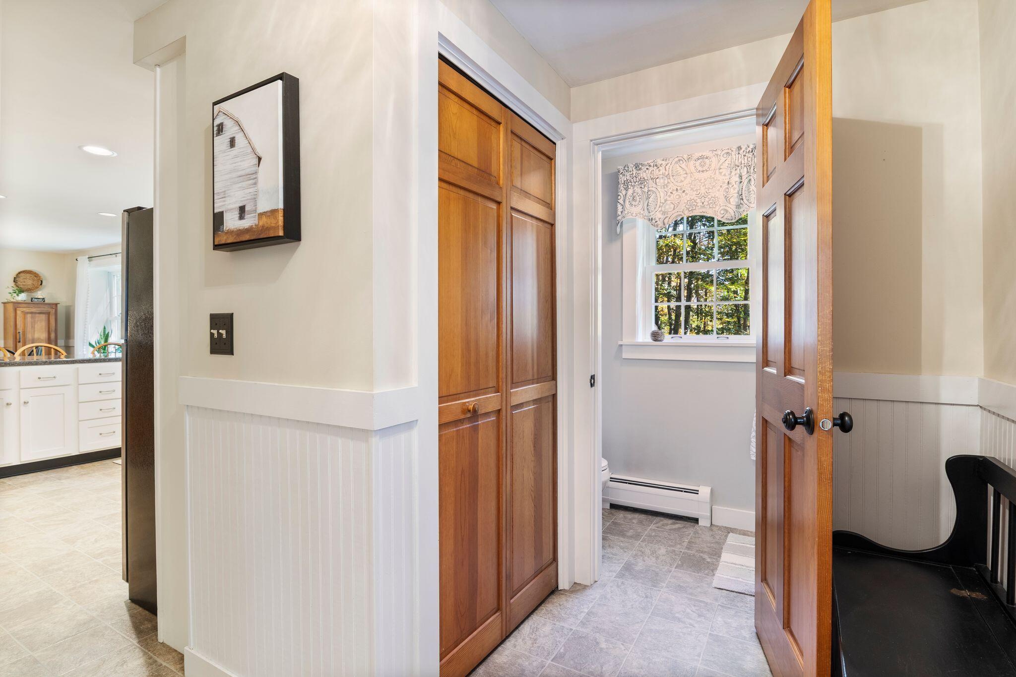 12 Richard Road Gorham ME 04038