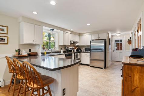 12 Richard Road Gorham ME 04038