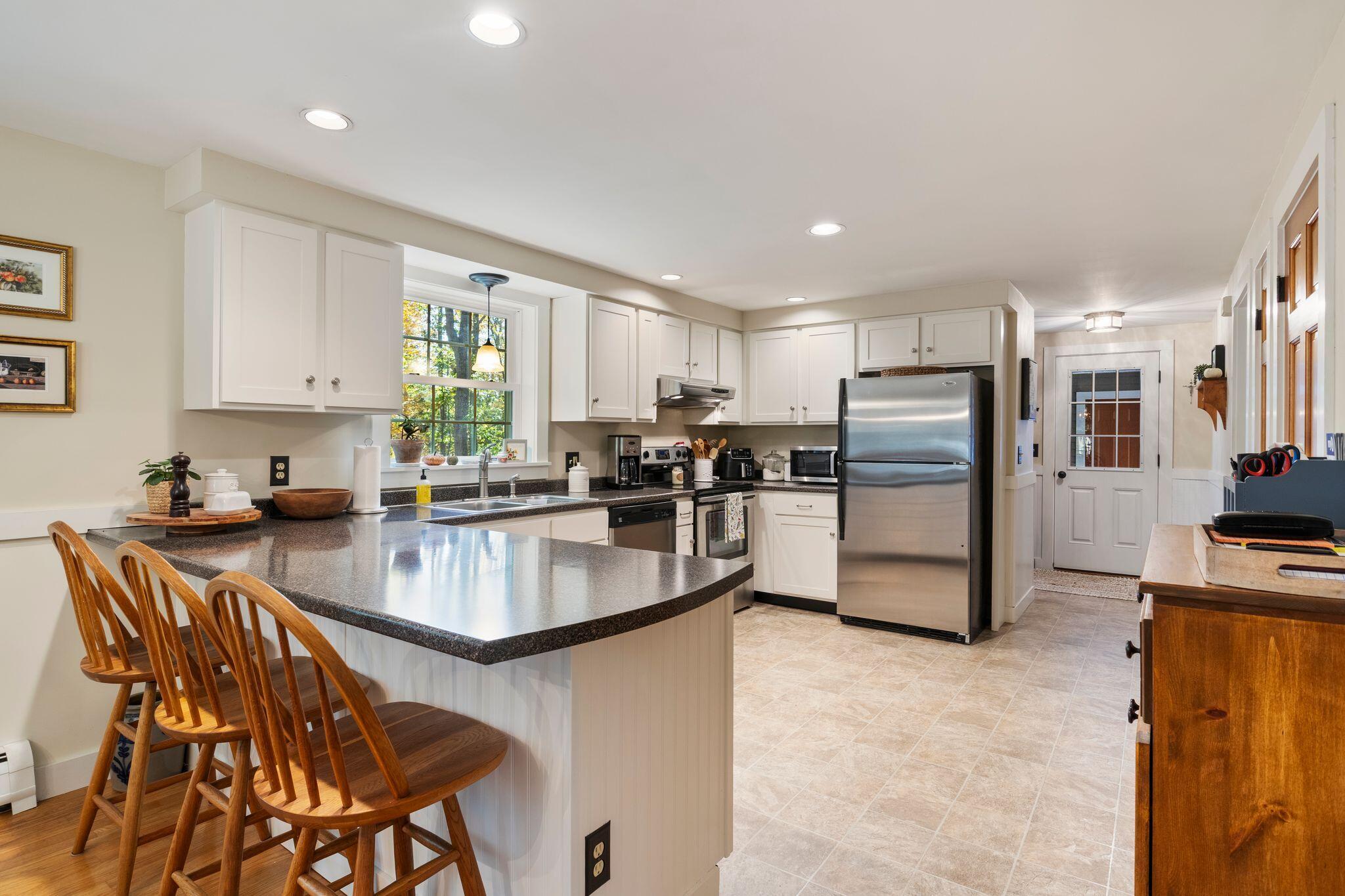 12 Richard Road Gorham ME 04038