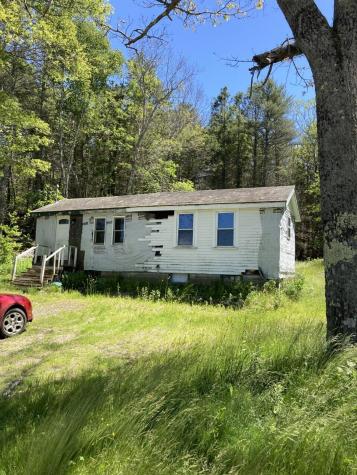 235 Ocean Point Road Boothbay Harbor ME 04538