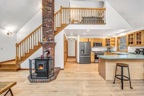 878 Allen Pond Road Greene ME 04236