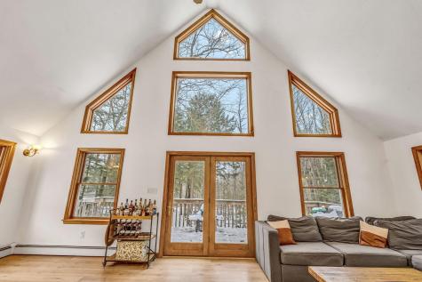 878 Allen Pond Road Greene ME 04236