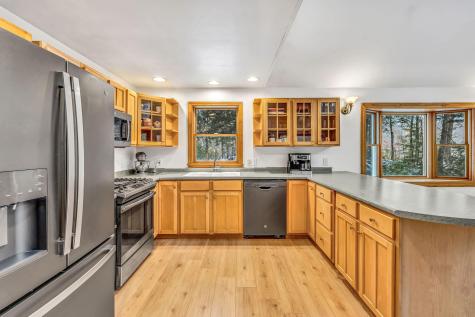 878 Allen Pond Road Greene ME 04236