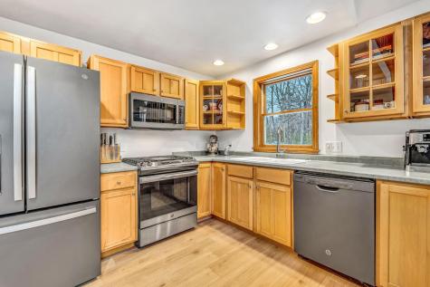 878 Allen Pond Road Greene ME 04236