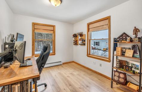 878 Allen Pond Road Greene ME 04236