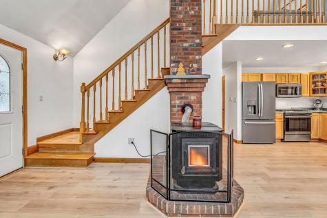 878 Allen Pond Road Greene ME 04236