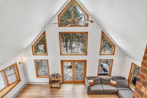 878 Allen Pond Road Greene ME 04236