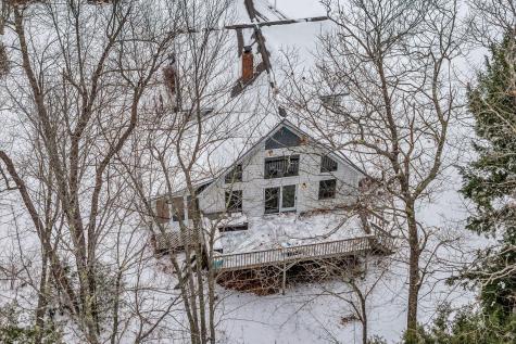 878 Allen Pond Road Greene ME 04236