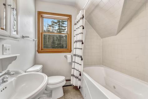 878 Allen Pond Road Greene ME 04236