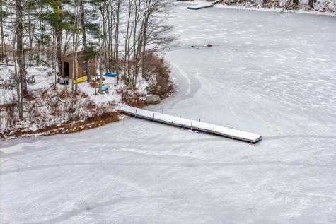 878 Allen Pond Road Greene ME 04236