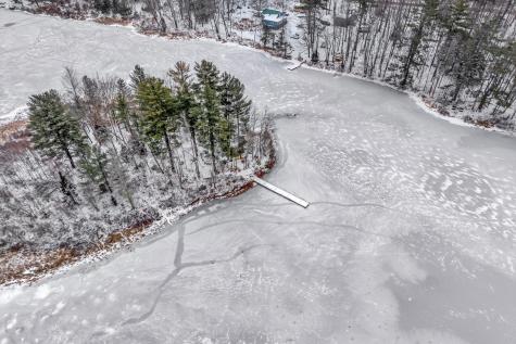 878 Allen Pond Road Greene ME 04236