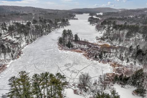 878 Allen Pond Road Greene ME 04236