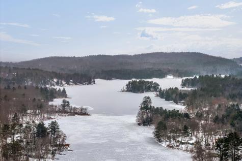 878 Allen Pond Road Greene ME 04236