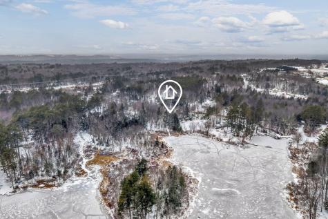 878 Allen Pond Road Greene ME 04236