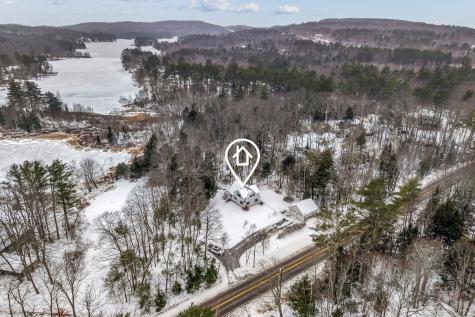 878 Allen Pond Road Greene ME 04236